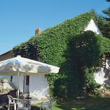 Haus Kosova Ceska Kubice