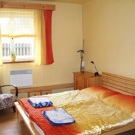 Haus Kosova Ceska Kubice
