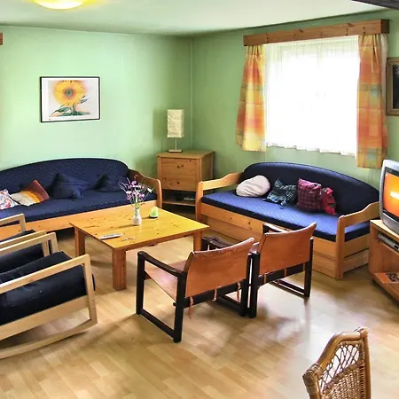 Haus Kosova * Ceska Kubice