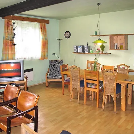 Haus Kosova Prázdninový dům *