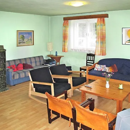 Haus Kosova Prázdninový dům