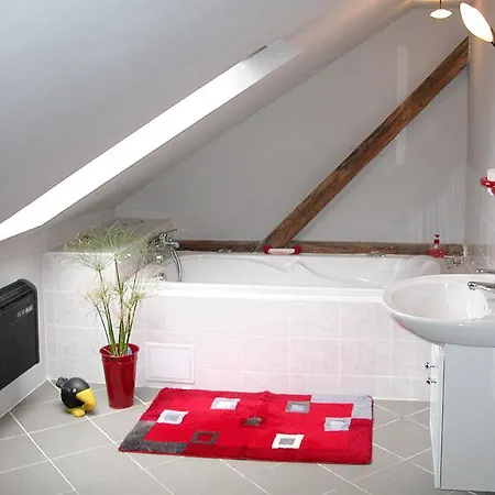 Prázdninový dům Haus Kosova Ceska Kubice